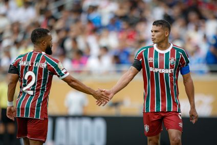 Al Hilal x Fluminense, pelo Mundial de Clubes