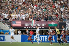 Al Hilal x Fluminense, pelo Mundial de Clubes
