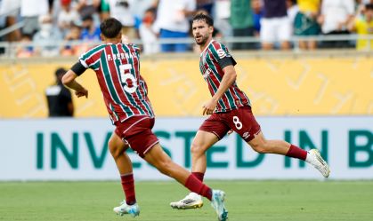Bom desempenho no Mundial faz Fluminense sonhar no restante da temporada