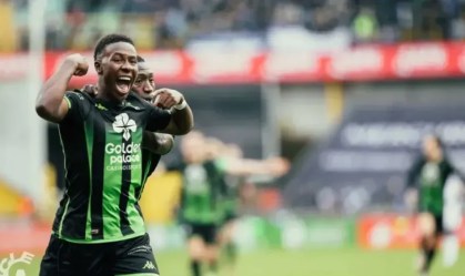 Atacante equatoriano entra na mira do Vasco para reforçar o elenco