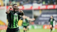 Atacante equatoriano entra na mira do Vasco para reforçar o elenco