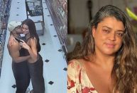 Nora de Preta Gil, Alane posta homenagem: "Fran é abrigo dessa memória"
