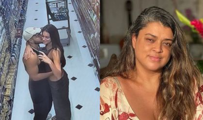 Nora de Preta Gil, Alane posta homenagem: "Fran é abrigo dessa memória"