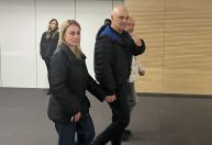 Alvo de sanções dos EUA, Alexandre de Moraes vai a Corinthians x Palmeiras