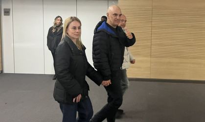 Alvo de sanções dos EUA, Alexandre de Moraes vai a Corinthians x Palmeiras
