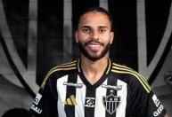 Atlético-MG anuncia anuncia contratação de Alexsander; saiba detalhes