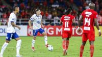 Bahia perde para o América de Cali e é eliminado na Sul-Americana
