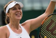 Wimbledon se desculpa por falha em sistema eletrônico em partida