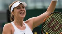 Wimbledon se desculpa por falha em sistema eletrônico em partida