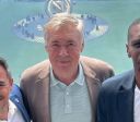 “Não houve nenhuma novidade”, diz Ancelotti sobre Mundial de Clubes