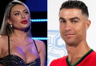 Andressa Urach abre o jogo sobre relação sexual com Cristiano Ronaldo
