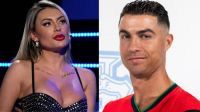 Andressa Urach abre o jogo sobre relação sexual com Cristiano Ronaldo