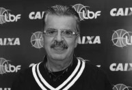Morre Antônio Carlos Vendramini, ex-treinador da Seleção Feminina de Basquete