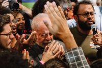 Documentário brasileiro, "Apocalipse nos Trópicos" chega ao streaming