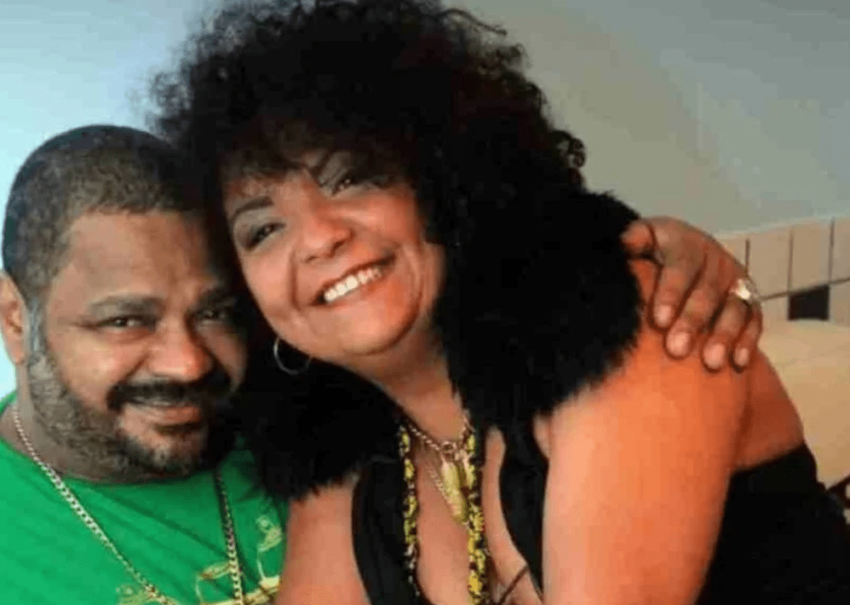 Viúva de Arlindo Cruz presta homenagem especial um ano após morte do cantor