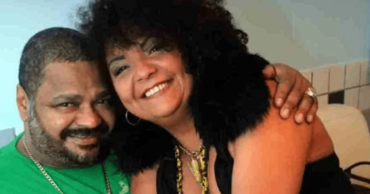 Viúva de Arlindo Cruz presta homenagem especial um ano após morte do cantor