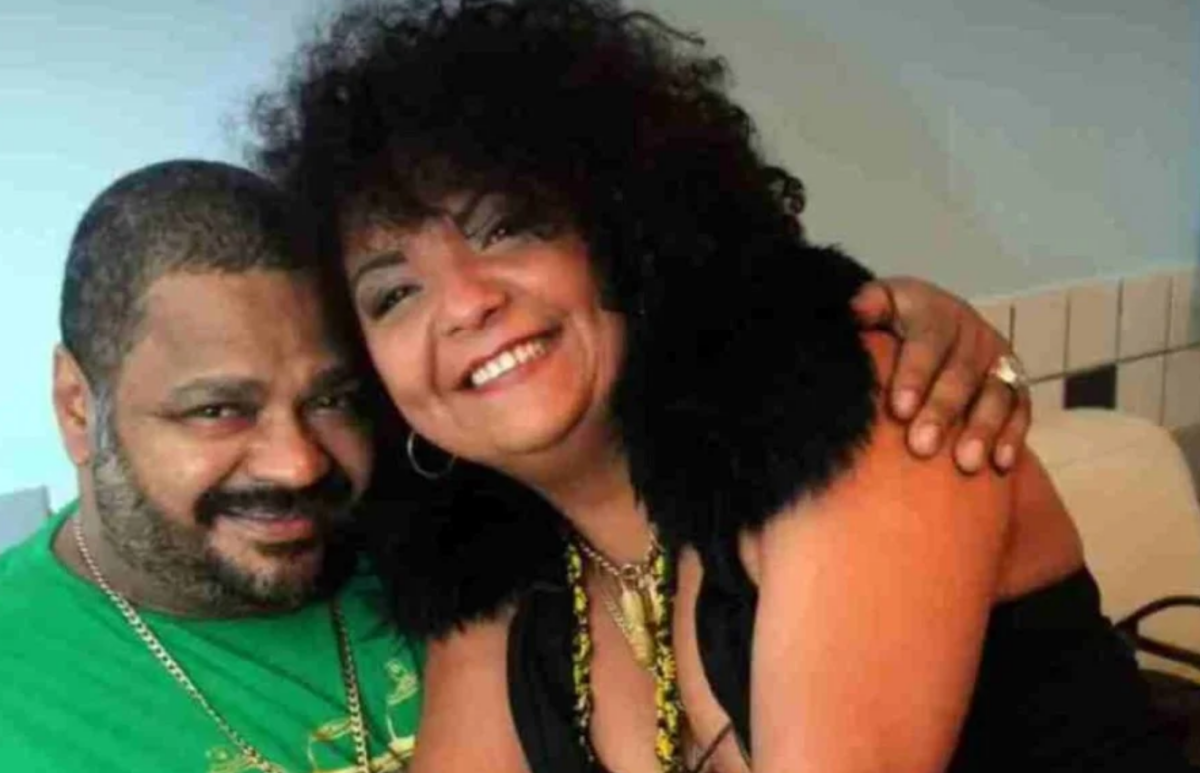 Arlindinho desabafa sobre saudade um ano após morte de Arlindo Cruz 