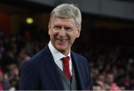 "Todos querem fazer de novo", afirma Wenger sobre o Mundial de Clubes