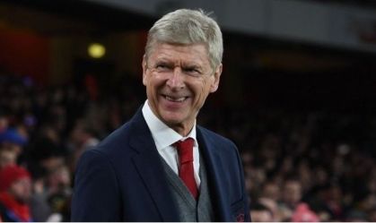 "Todos querem fazer de novo", afirma Wenger sobre o Mundial de Clubes