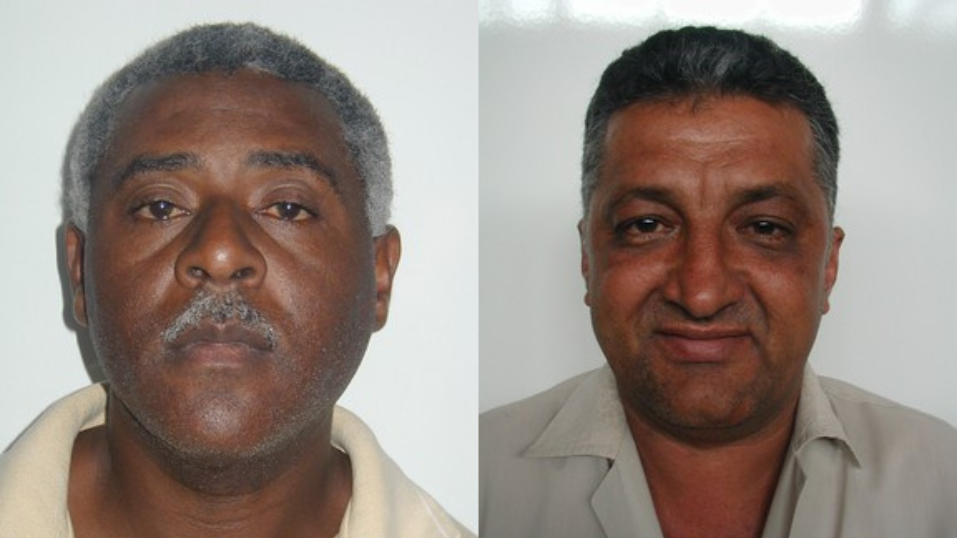 As vítimas participavam da brigada de incêndio do IBGE