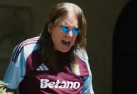 Morto aos 76 anos, Ozzy Osbourne era torcedor de time da Premier League