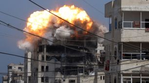 Hamas diz que não faz sentido continuar negociações por cessar-fogo