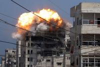Reino Unido, França e mais 19 países pedem fim imediato da guerra em Gaza