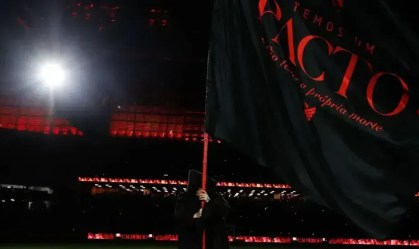 Petraglia chama padre para benzer Athletico-PR e afastar “pacto” de 2024
