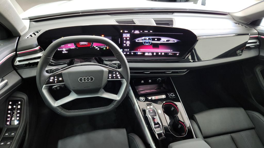 Audi A5 2026: sedã de nova geração tem 272 cv