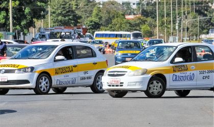 Fim da obrigatoriedade da autoescola deve gerar economia de R$ 9 bi ao ano