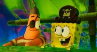 “Bob Esponja: Em Busca da Calça Quadrada" ganha novo trailer; confira
