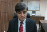 Lugar do IOF ser discutido não é no Supremo, diz presidente da OAB-SP
