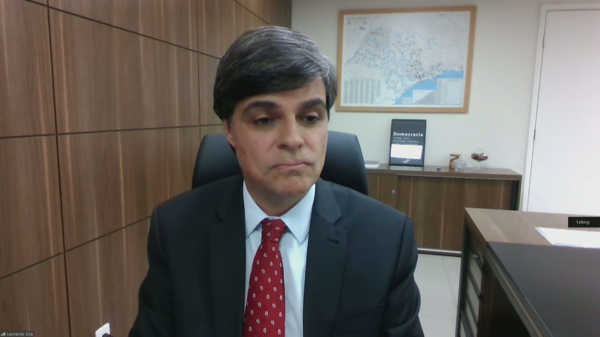 Precisamos discutir autocorreções, diz OAB-SP sobre reforma do Judiciário