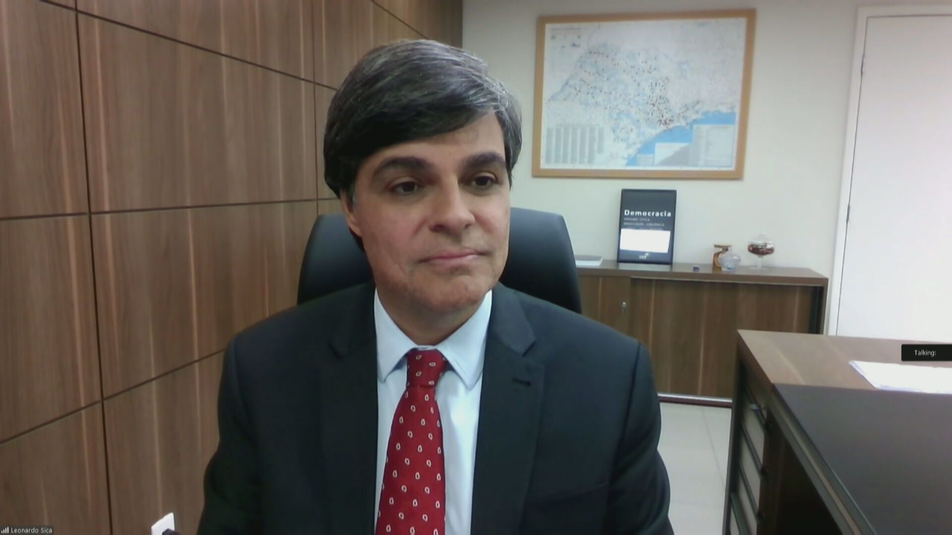 Para OAB-SP, STF virou tribunal penal e se aproxima da classe política