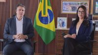 IOF é fato isolado na relação entre Lula e Congresso, diz ministro