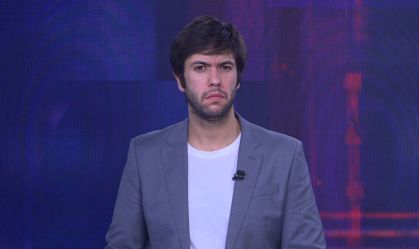 Coppolla: STF está guiando a sociedade, não o Parlamento