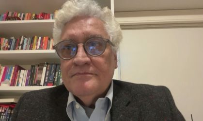 Jurista defende menos decisões monocráticas e mais acórdãos claros no STF