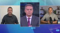 Eduardo diz ter ajudado em apoio de Trump; Boulos vê crime de lesa-pátria
