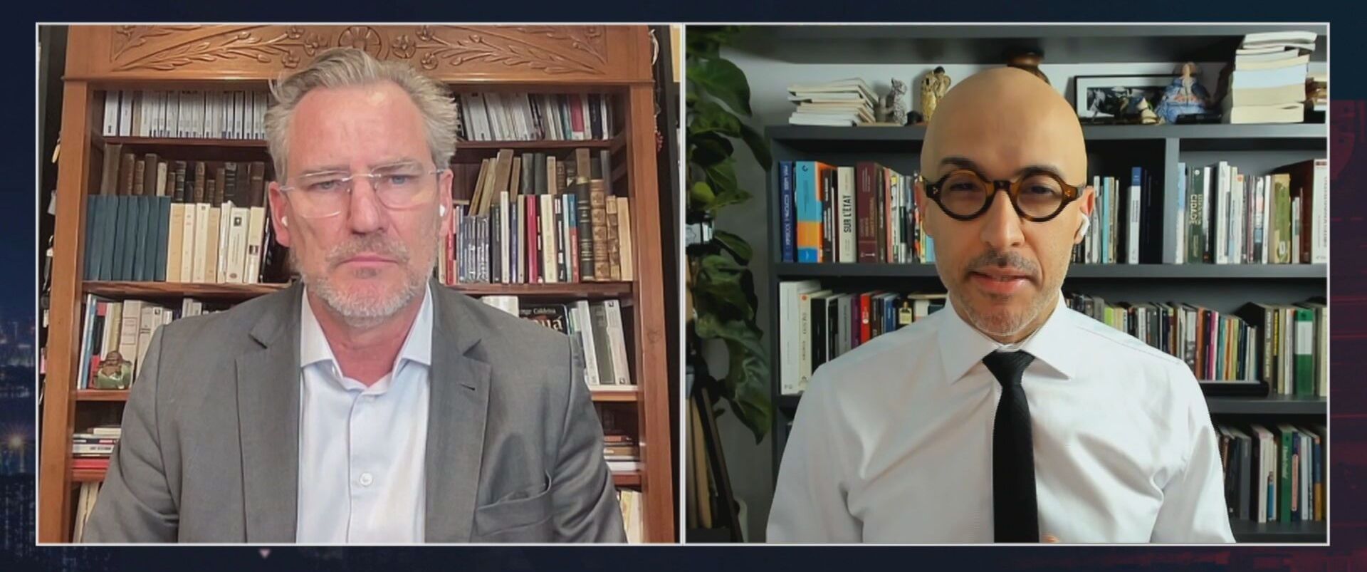 O Grande Debate: Lula erra ou acerta ao responder Trump sobre Bolsonaro?