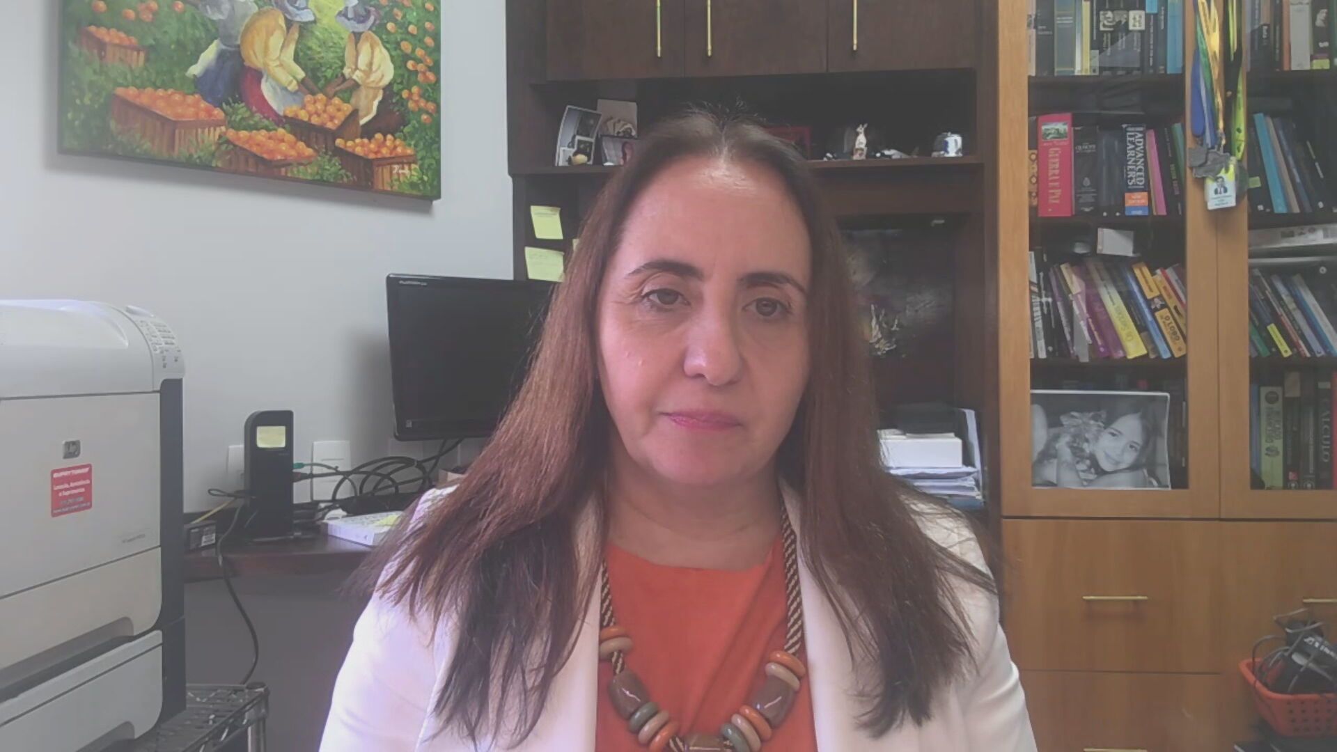 Decisão do STF sobre o IOF abre precedente gravíssimo, diz deputada