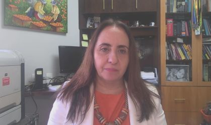 Decisão do STF sobre o IOF abre precedente gravíssimo, diz deputada