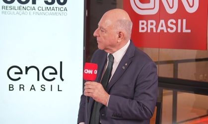 Brasil precisa transformar COP30 em oportunidade de negócio, diz Jardim