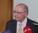 Trump está mal-informado sobre Bolsonaro, diz Alckmin