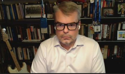 Brasil não deve responder politicamente às tarifas de Trump, diz Volpon