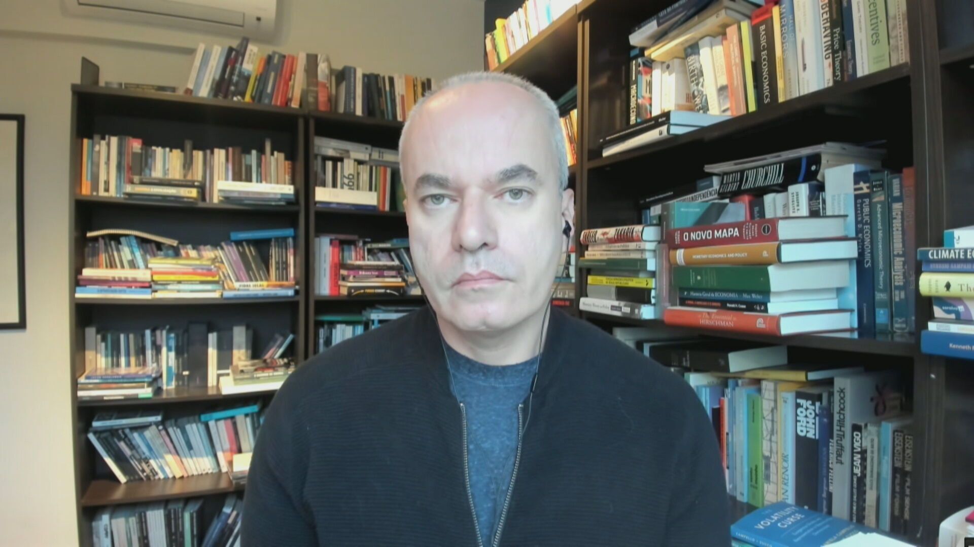 Sergio Vale