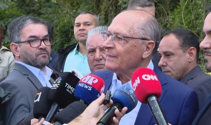 Lula convoca Alckmin para tratar de tarifaço; medidas saem até terça