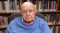 Há risco de EUA dobrarem aposta sobre tarifas contra Brasil, diz Maílson
