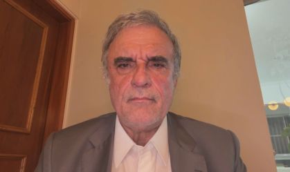 Cardozo: Governadores têm que temer se derem cargo a Eduardo