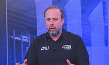 Governo prepara política de terras raras, diz Silveira à CNN