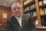 Marco Aurélio Mello à CNN: Tornozeleira em Bolsonaro é “apenadora”